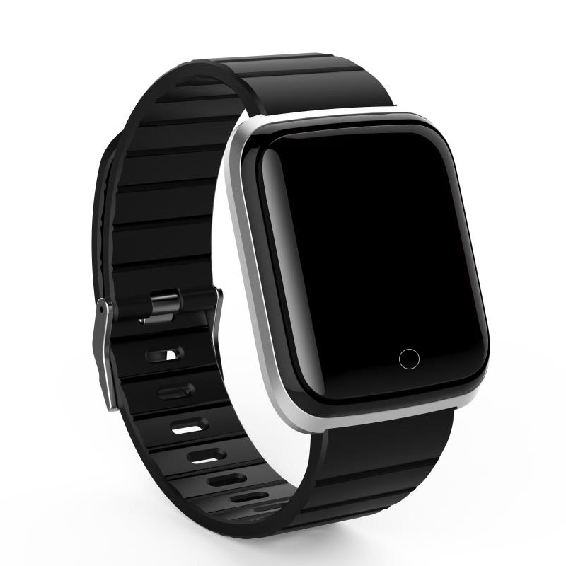 116 PRO Smart Wrist Watch